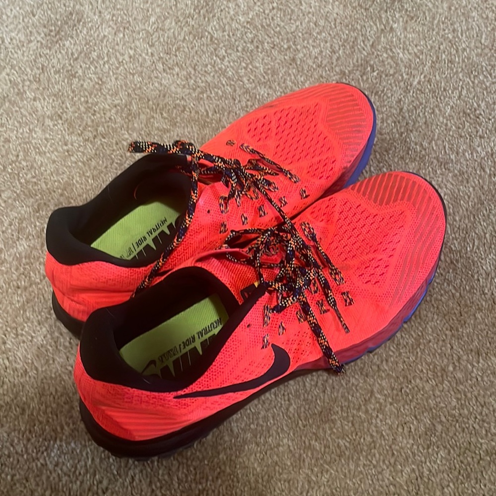 Nike Air Zoom Terra Kiger 3 Men's Trail Running Shoe